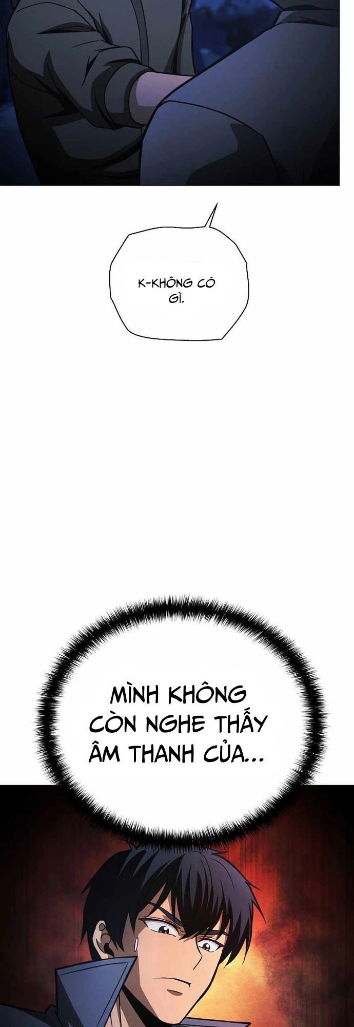 Thợ Săn Ăn Thịt Người Chapter 50 - 41