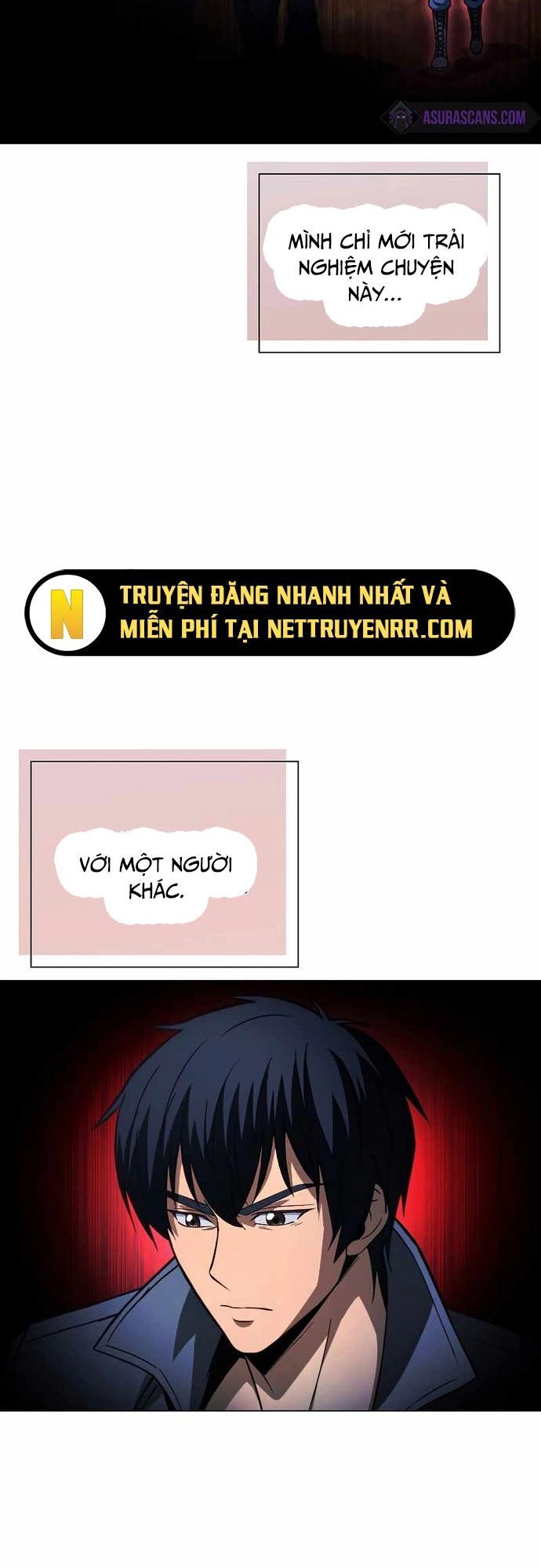 Thợ Săn Ăn Thịt Người Chapter 50 - 43