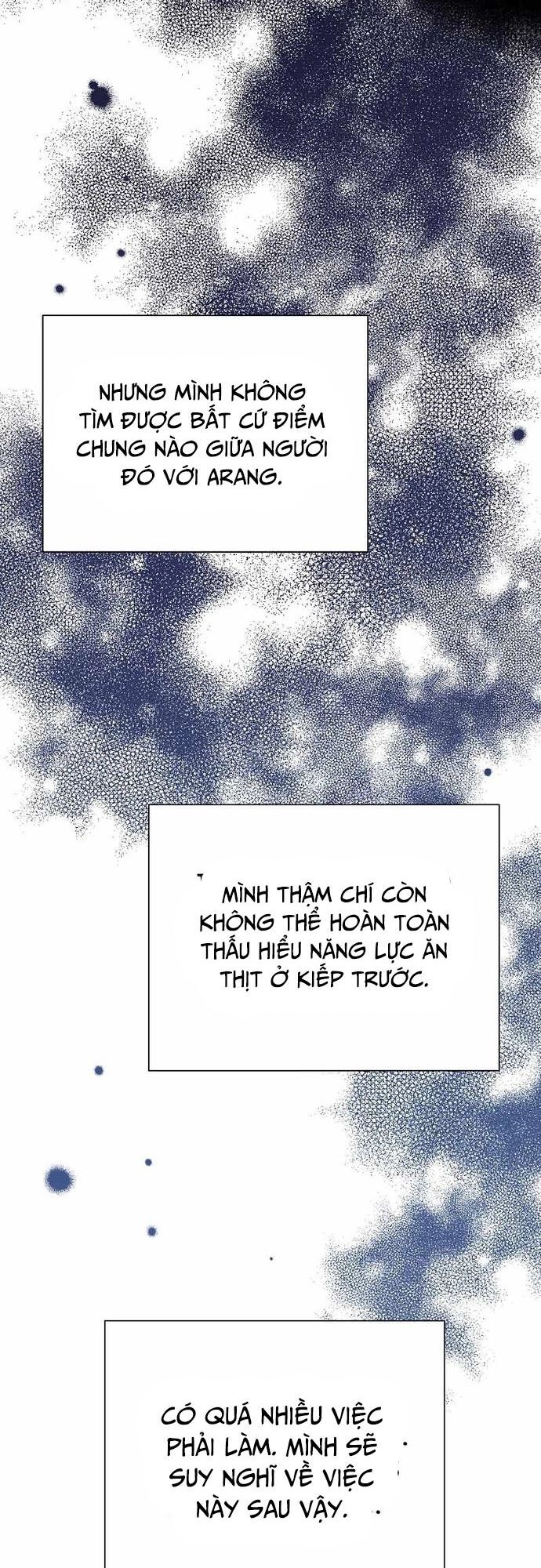 Thợ Săn Ăn Thịt Người Chapter 50 - 45