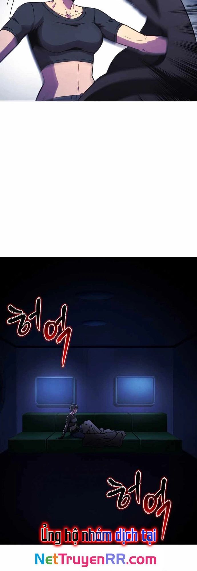 Thợ Săn Ăn Thịt Người Chapter 50 - 47