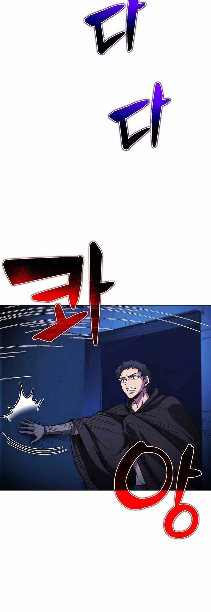 Thợ Săn Ăn Thịt Người Chapter 50 - 49