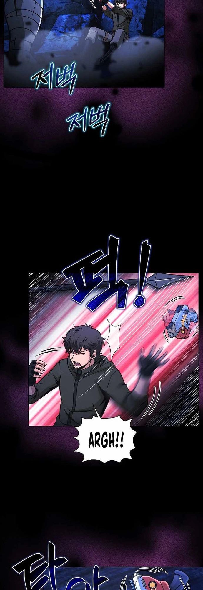 Thợ Săn Ăn Thịt Người Chapter 50 - 6