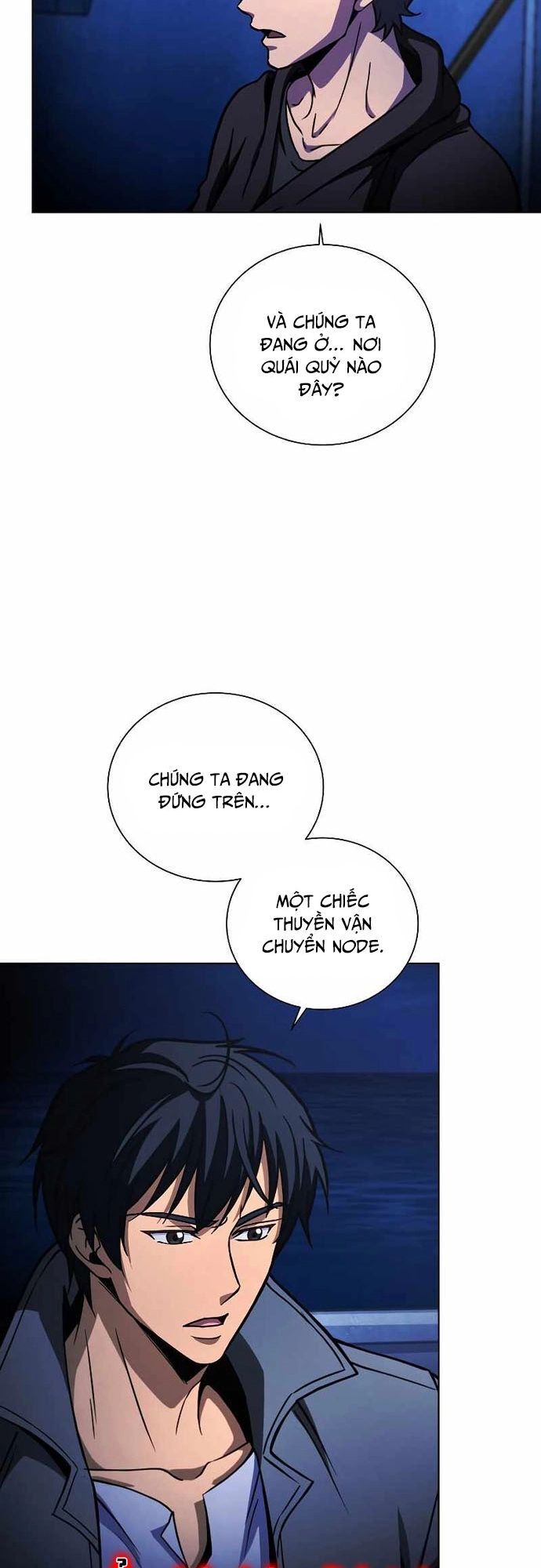 Thợ Săn Ăn Thịt Người Chapter 50 - 52