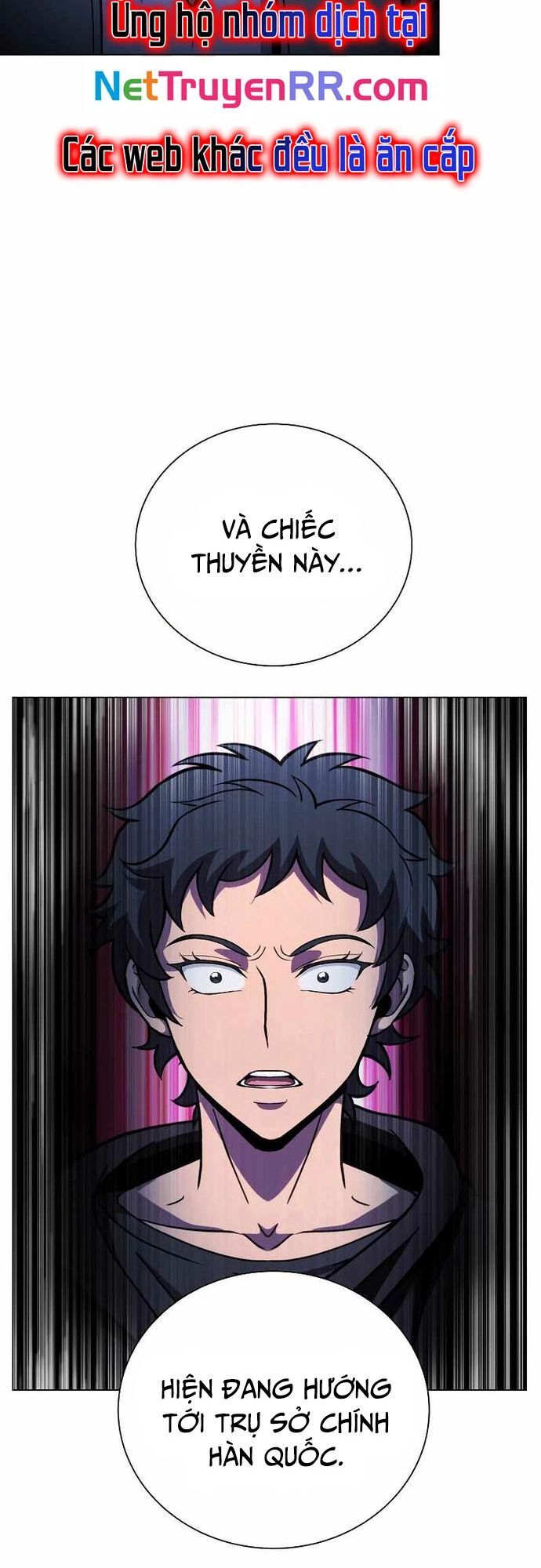 Thợ Săn Ăn Thịt Người Chapter 50 - 53