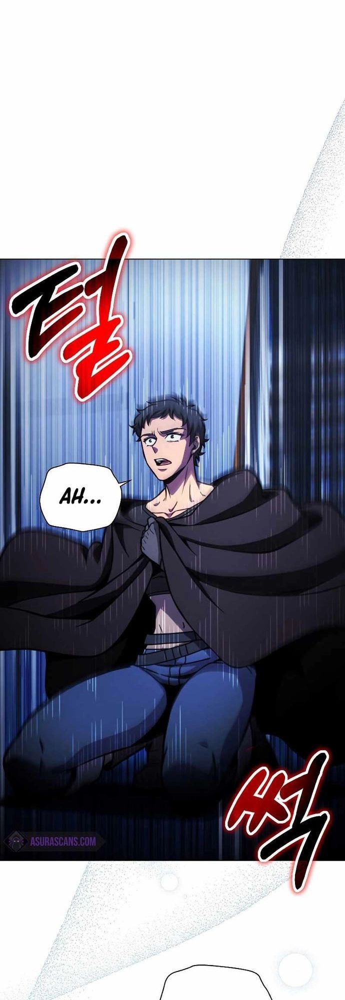 Thợ Săn Ăn Thịt Người Chapter 50 - 54