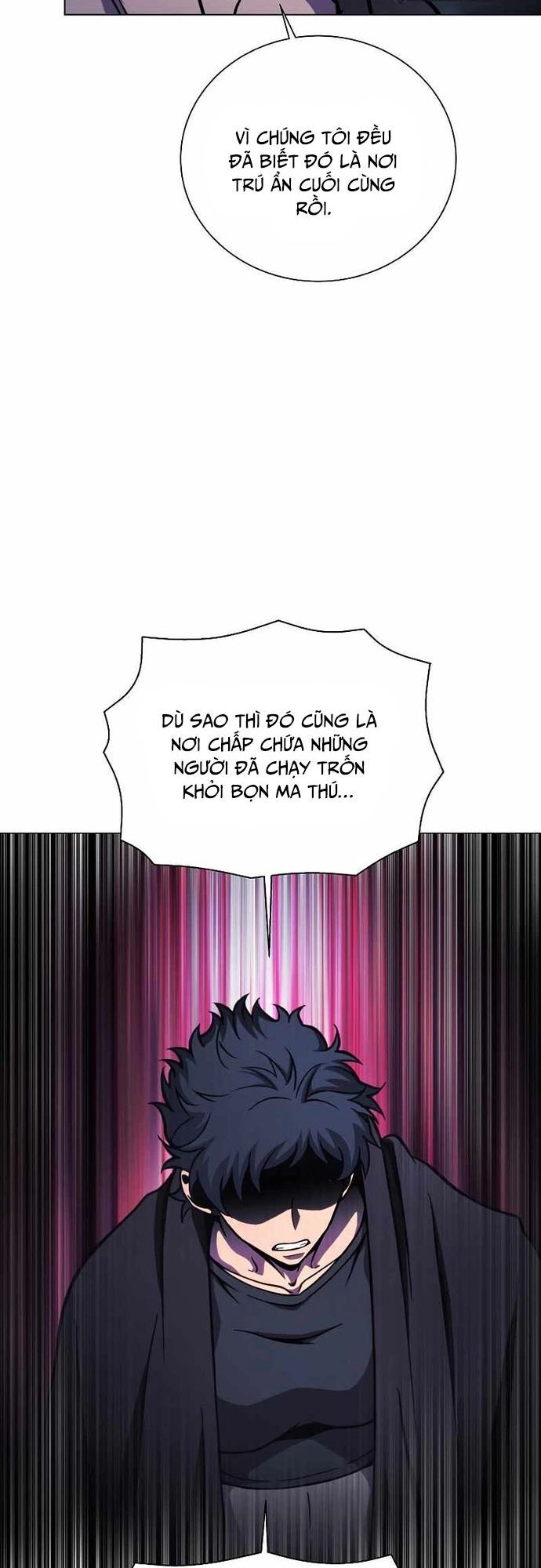 Thợ Săn Ăn Thịt Người Chapter 50 - 60