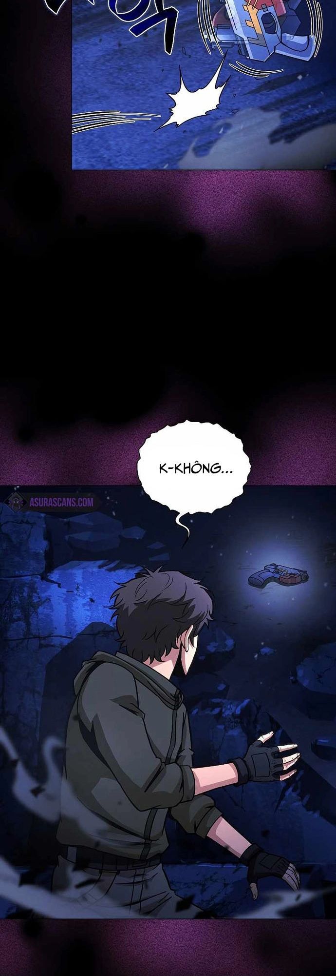 Thợ Săn Ăn Thịt Người Chapter 50 - 7