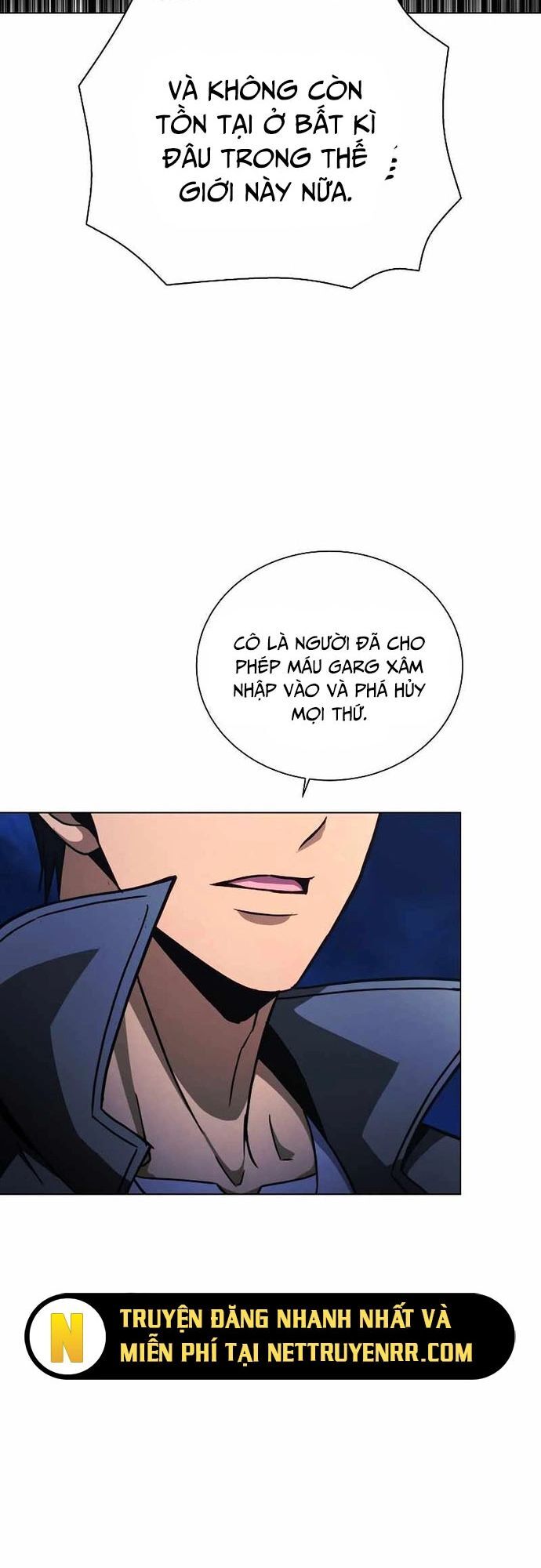 Thợ Săn Ăn Thịt Người Chapter 50 - 61