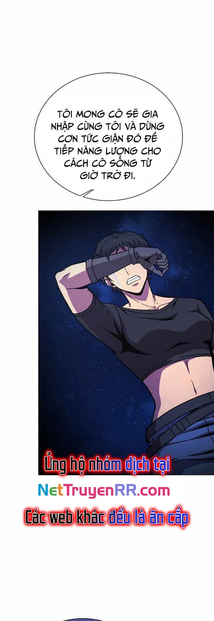 Thợ Săn Ăn Thịt Người Chapter 50 - 64