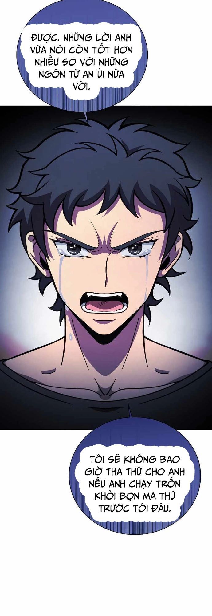 Thợ Săn Ăn Thịt Người Chapter 50 - 65