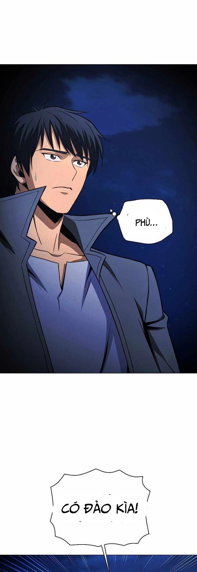 Thợ Săn Ăn Thịt Người Chapter 50 - 66