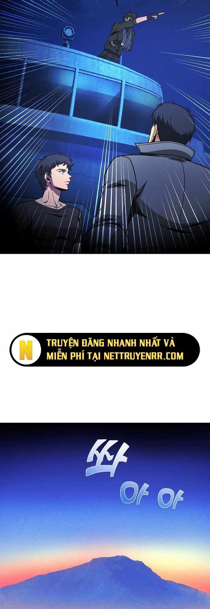 Thợ Săn Ăn Thịt Người Chapter 50 - 67