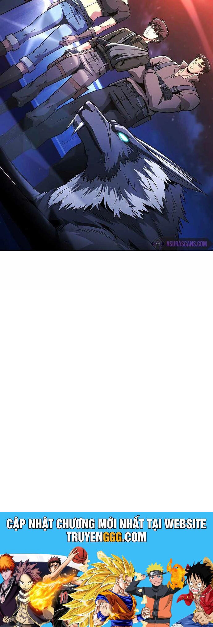 Thợ Săn Ăn Thịt Người Chapter 50 - 69