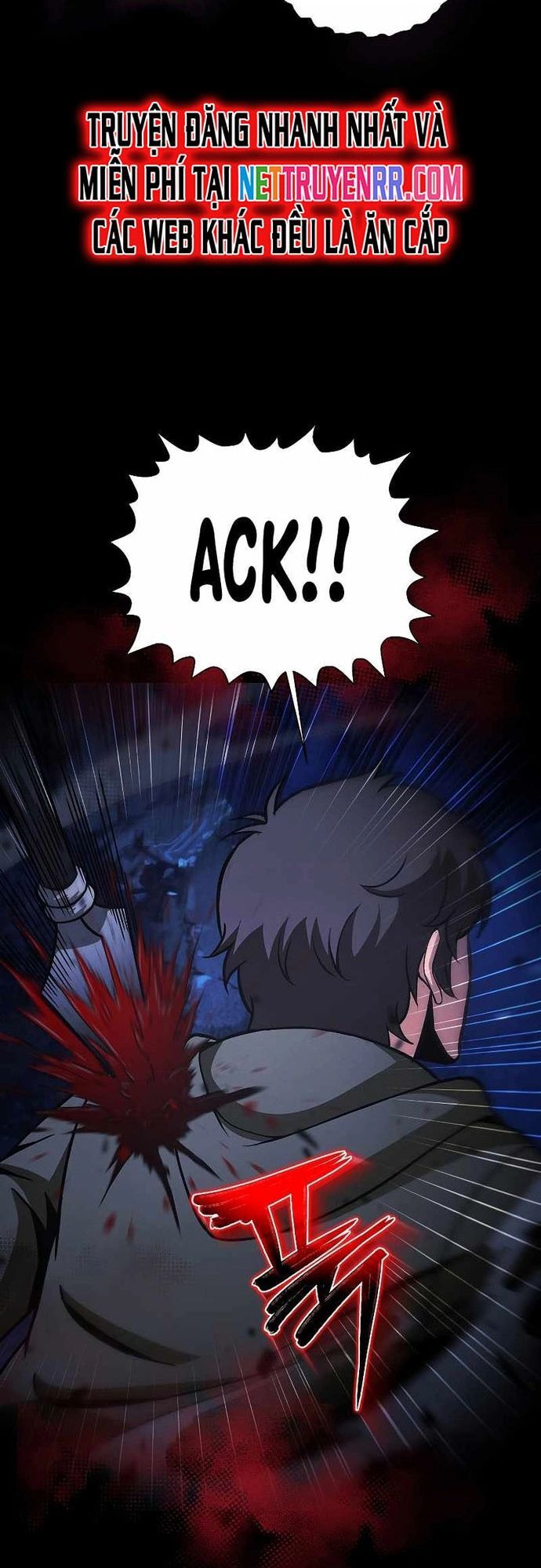 Thợ Săn Ăn Thịt Người Chapter 50 - 9
