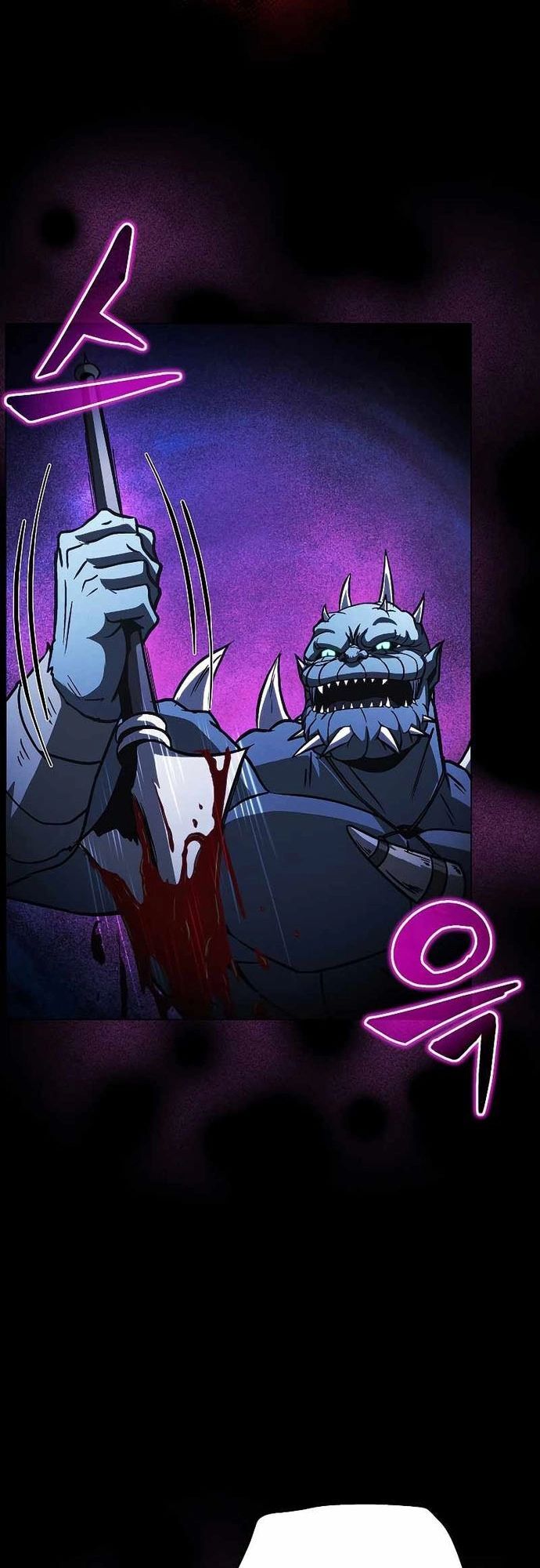 Thợ Săn Ăn Thịt Người Chapter 50 - 10