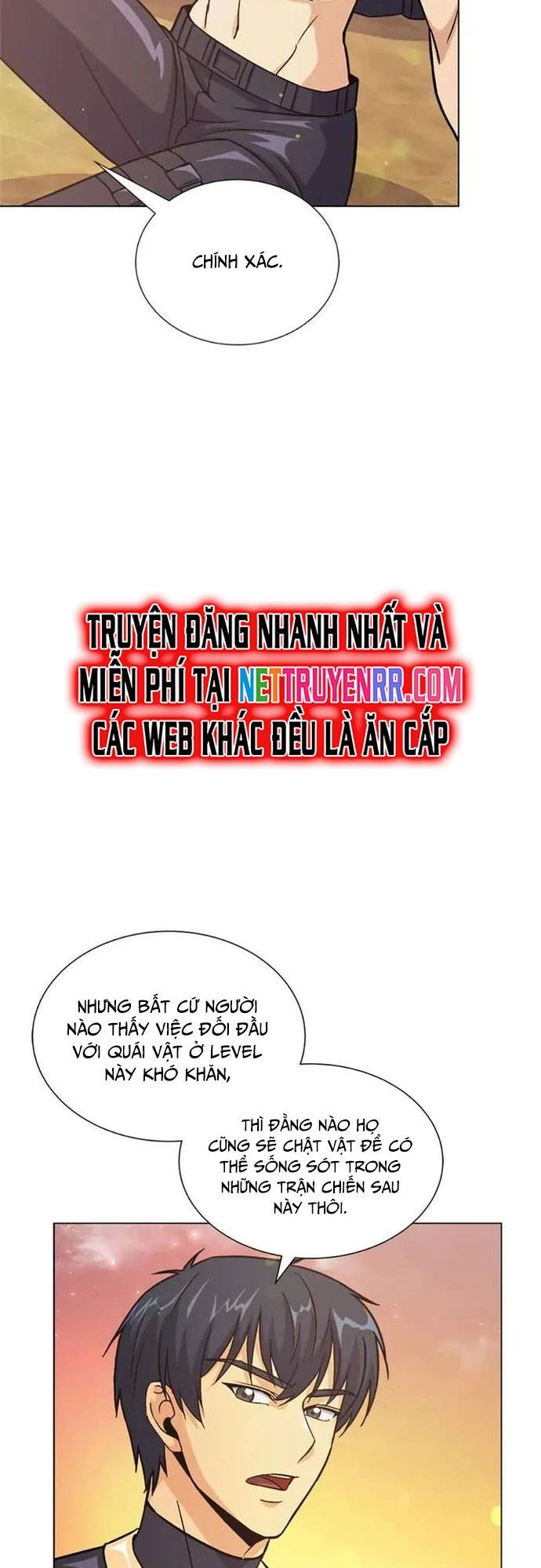 Thợ Săn Ăn Thịt Người Chapter 51 - 14