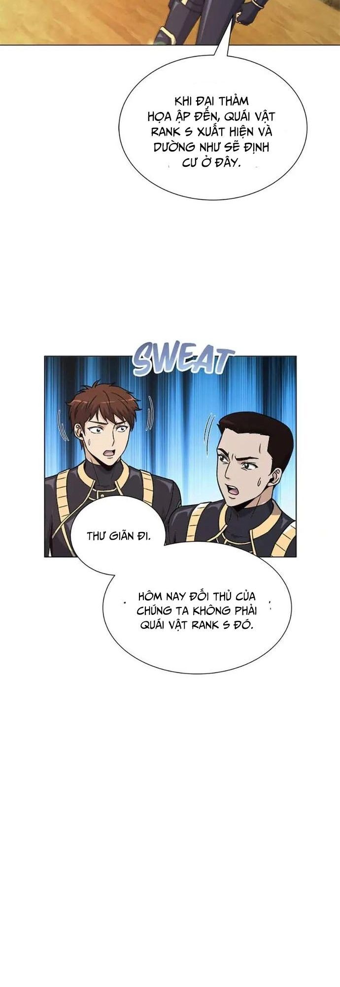 Thợ Săn Ăn Thịt Người Chapter 51 - 16