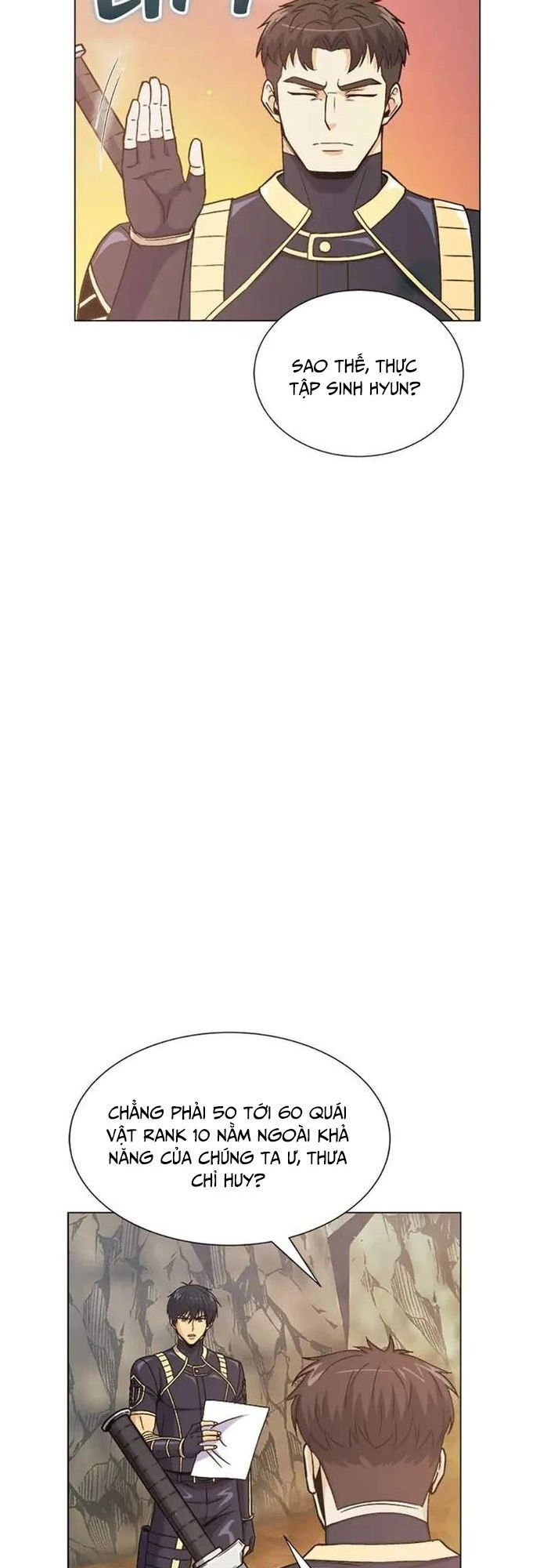 Thợ Săn Ăn Thịt Người Chapter 51 - 20