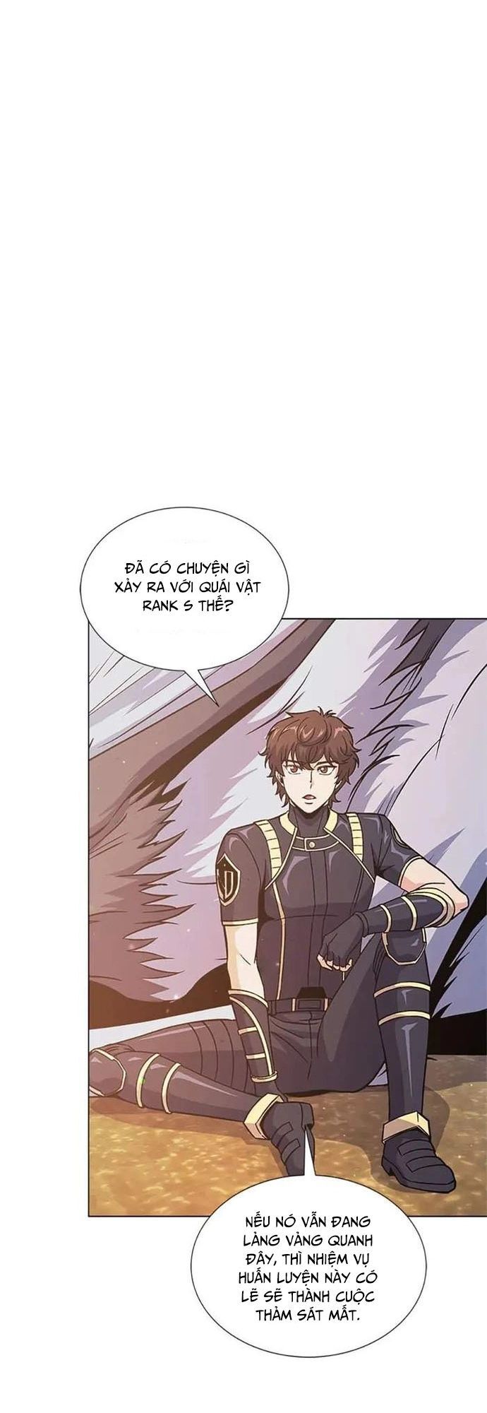 Thợ Săn Ăn Thịt Người Chapter 51 - 23