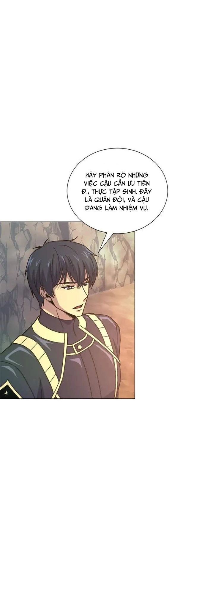 Thợ Săn Ăn Thịt Người Chapter 51 - 24