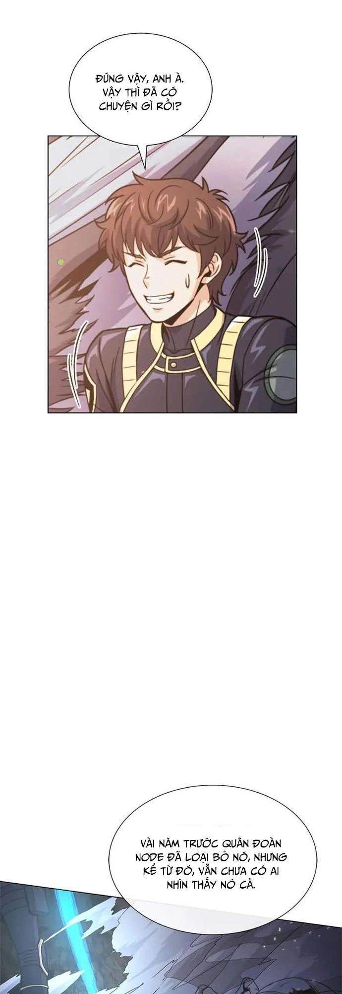 Thợ Săn Ăn Thịt Người Chapter 51 - 25