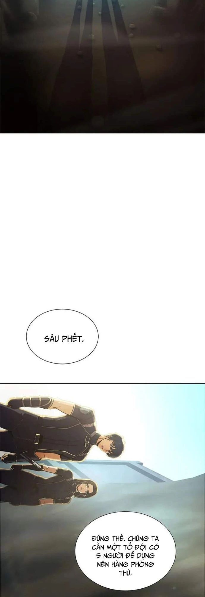 Thợ Săn Ăn Thịt Người Chapter 51 - 28