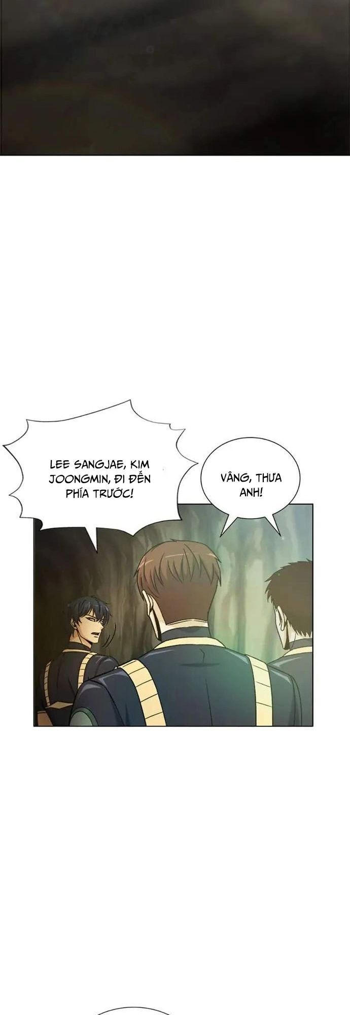 Thợ Săn Ăn Thịt Người Chapter 51 - 29