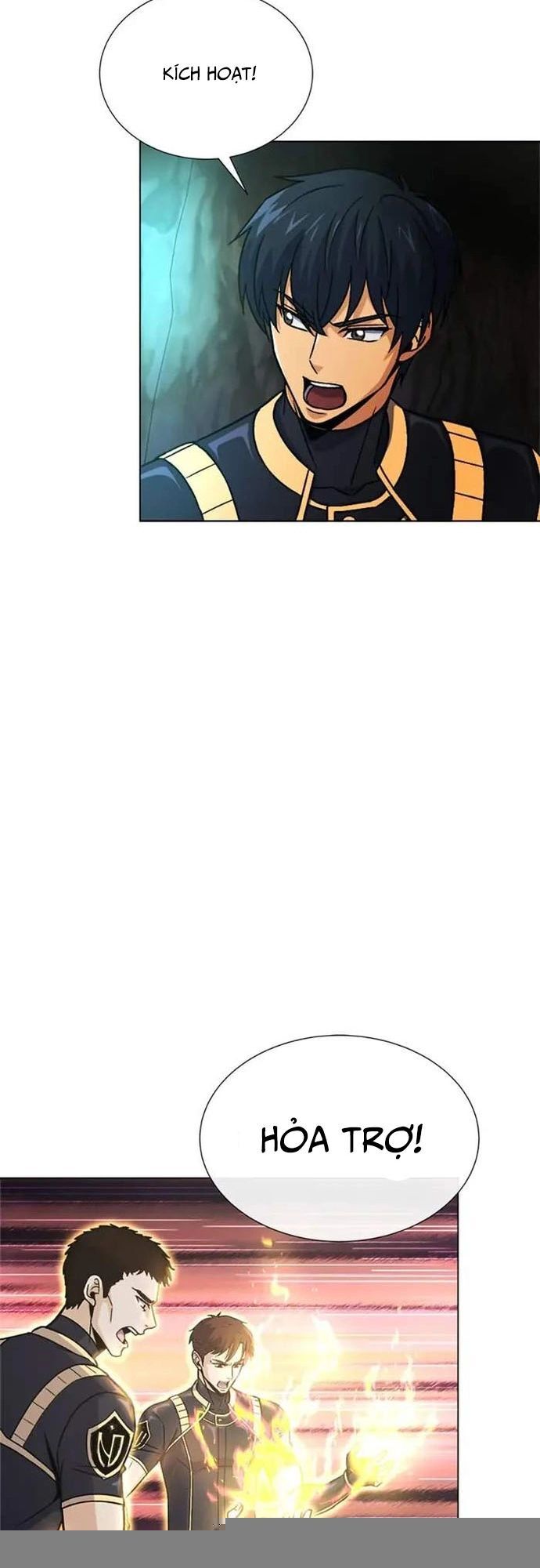 Thợ Săn Ăn Thịt Người Chapter 51 - 30