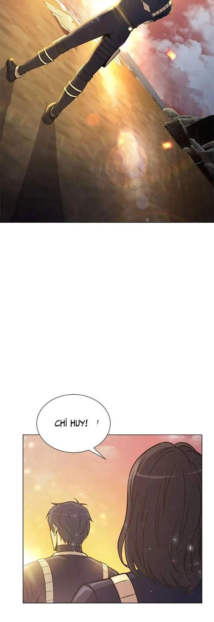 Thợ Săn Ăn Thịt Người Chapter 51 - 4