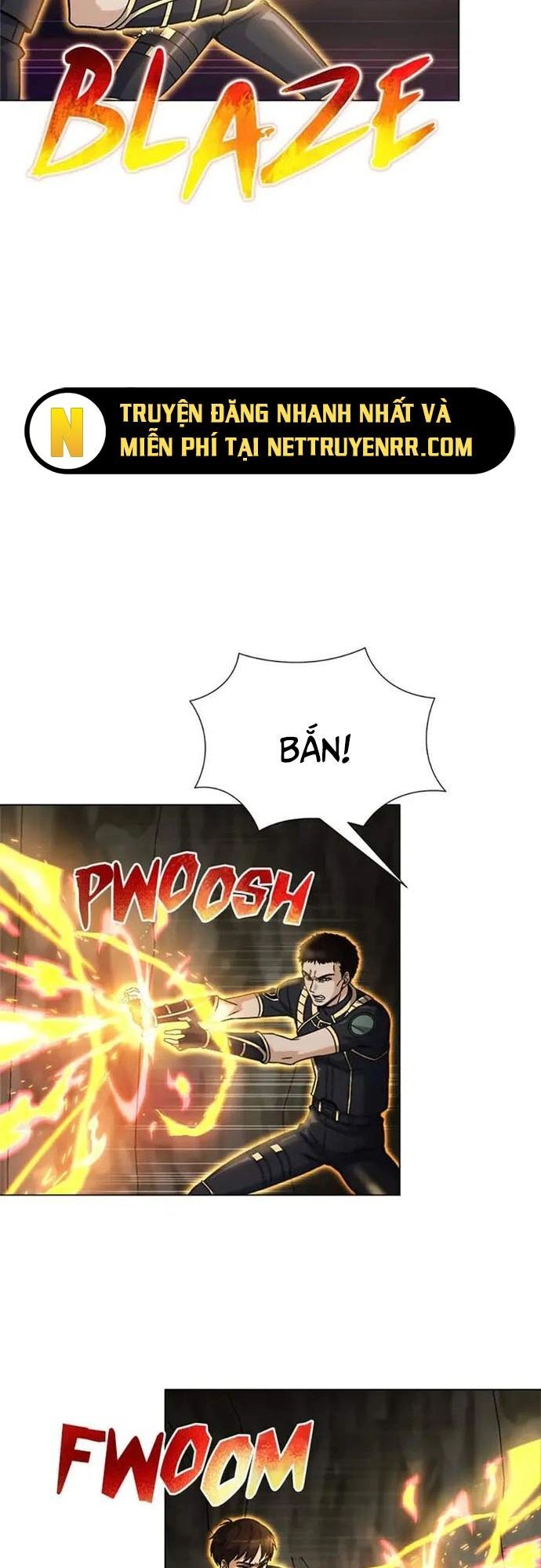 Thợ Săn Ăn Thịt Người Chapter 51 - 31