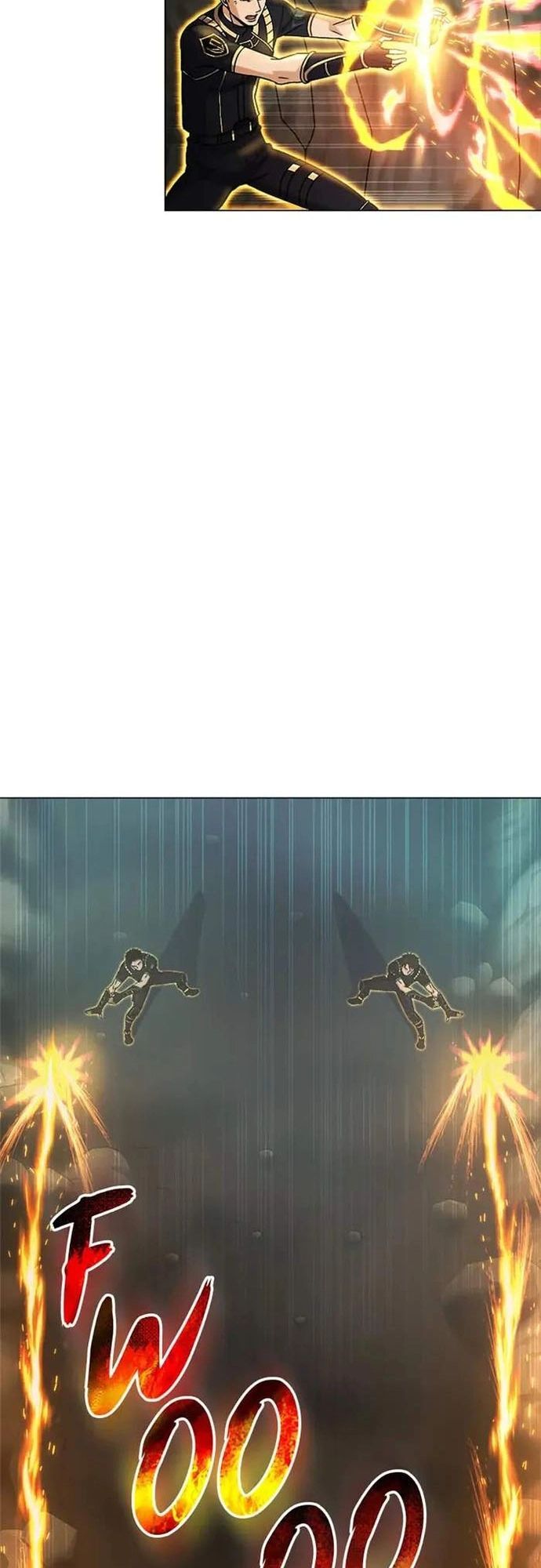 Thợ Săn Ăn Thịt Người Chapter 51 - 32