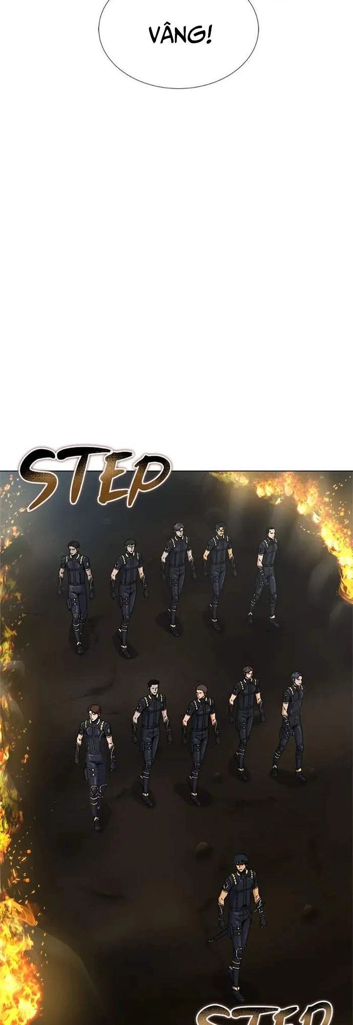 Thợ Săn Ăn Thịt Người Chapter 51 - 35