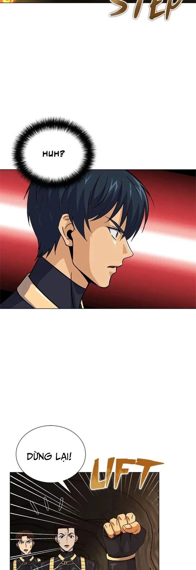 Thợ Săn Ăn Thịt Người Chapter 51 - 36