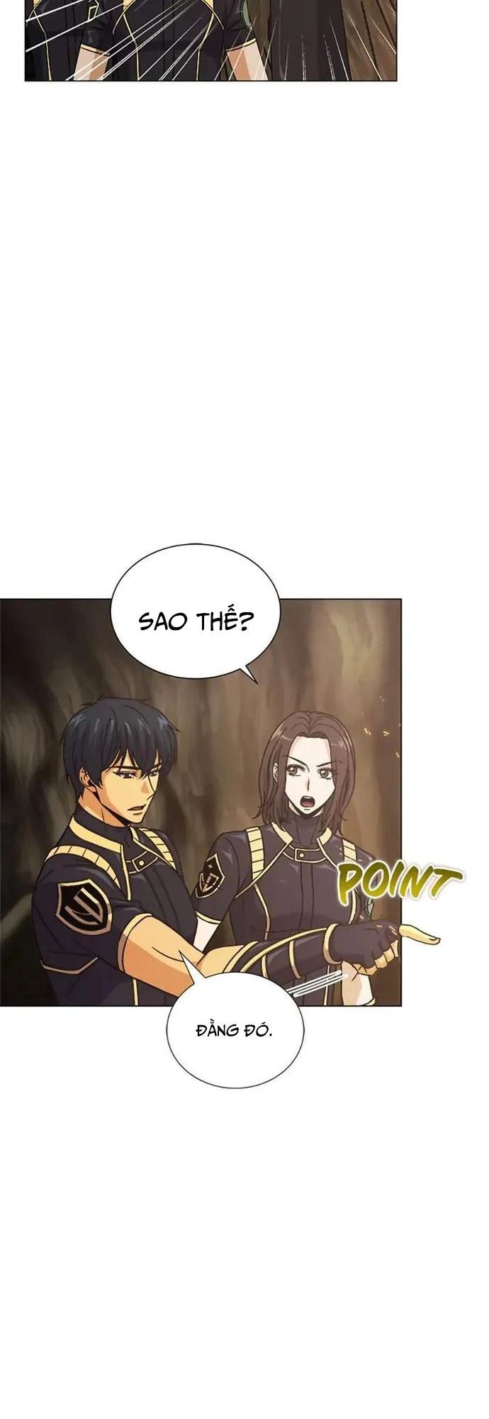 Thợ Săn Ăn Thịt Người Chapter 51 - 37