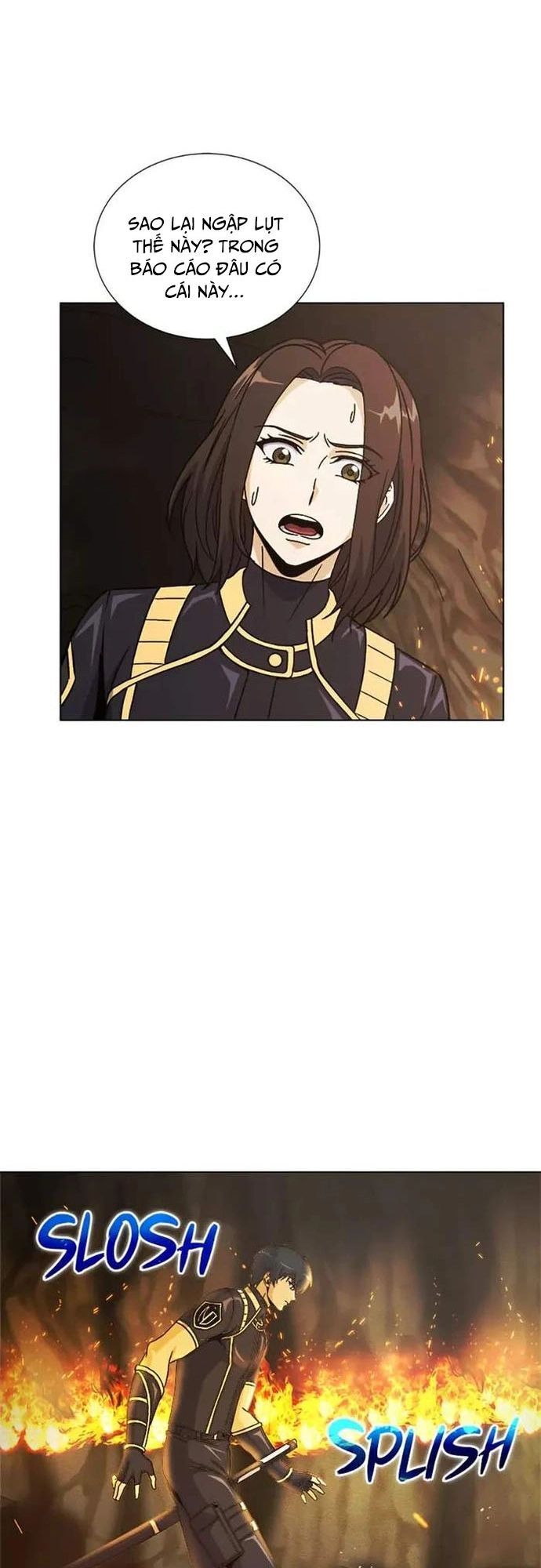 Thợ Săn Ăn Thịt Người Chapter 51 - 39
