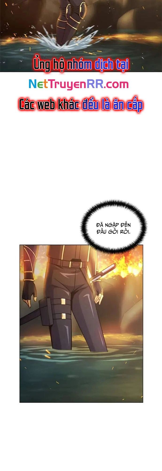 Thợ Săn Ăn Thịt Người Chapter 51 - 40