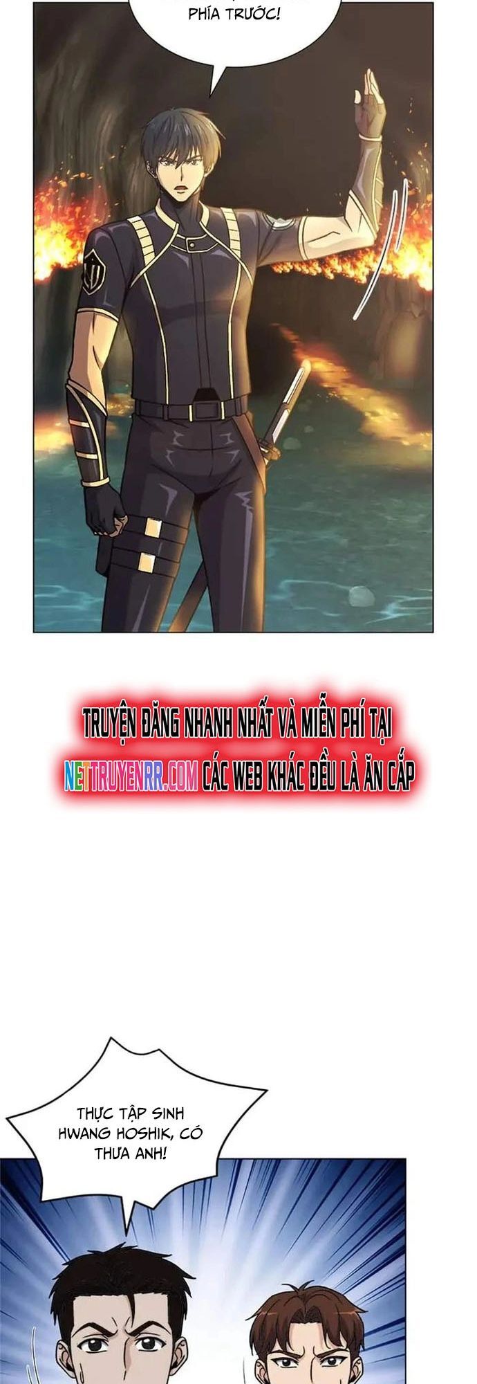 Thợ Săn Ăn Thịt Người Chapter 51 - 43