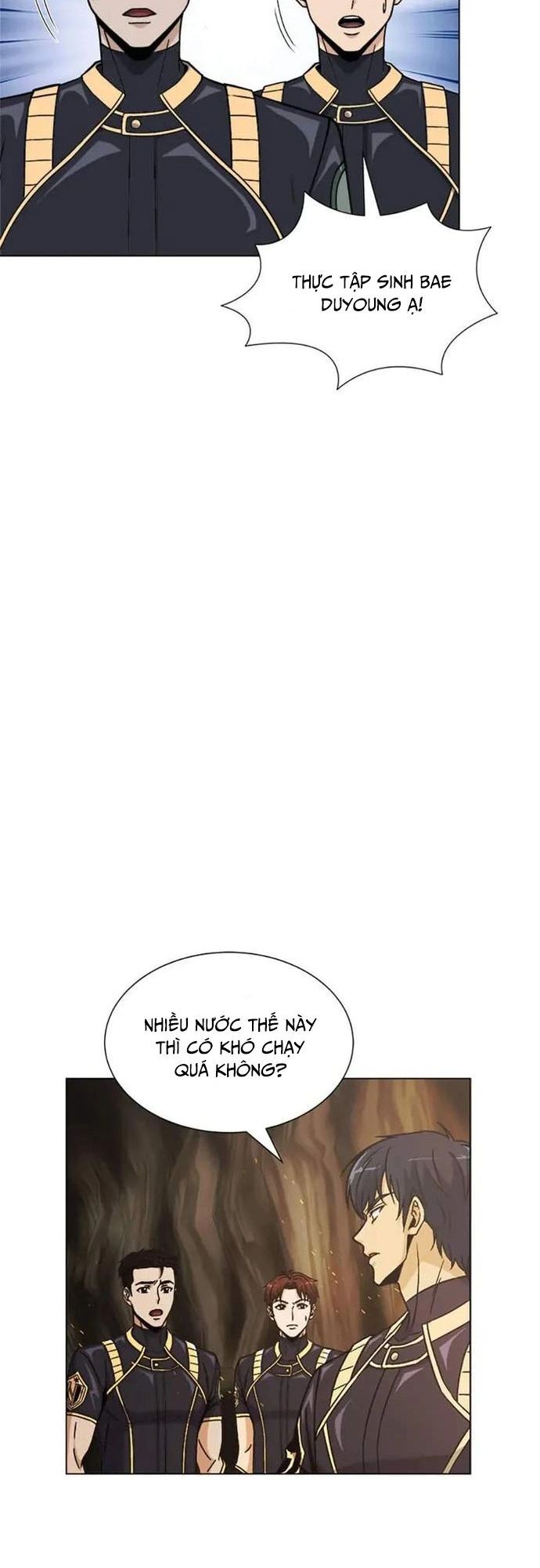 Thợ Săn Ăn Thịt Người Chapter 51 - 44