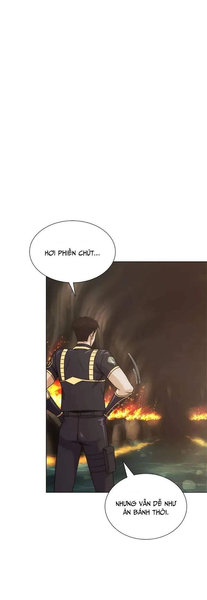 Thợ Săn Ăn Thịt Người Chapter 51 - 45