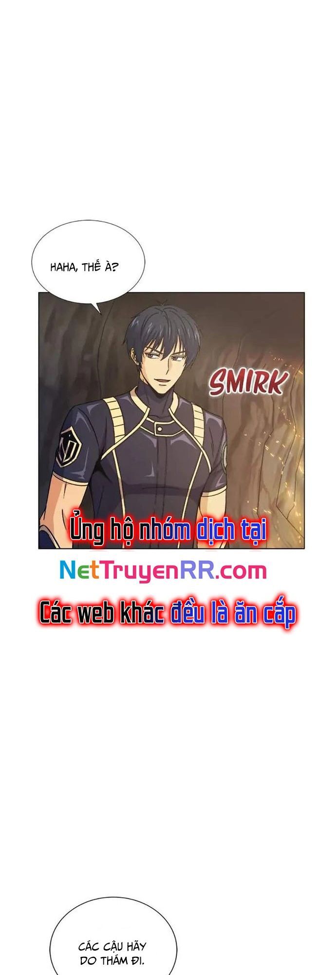 Thợ Săn Ăn Thịt Người Chapter 51 - 46