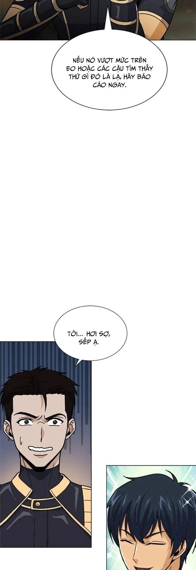 Thợ Săn Ăn Thịt Người Chapter 51 - 48
