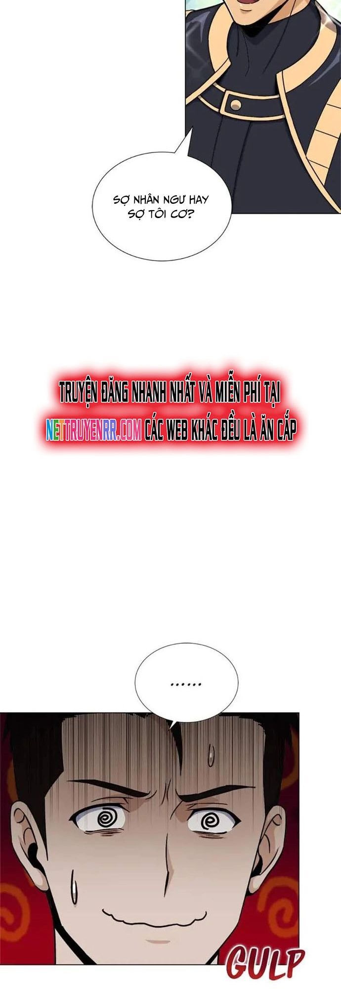 Thợ Săn Ăn Thịt Người Chapter 51 - 49