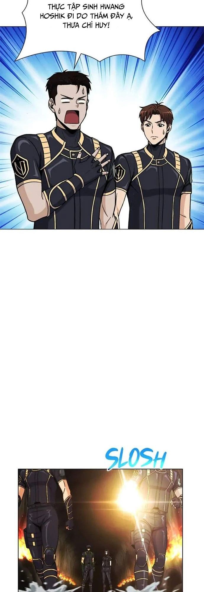 Thợ Săn Ăn Thịt Người Chapter 51 - 51