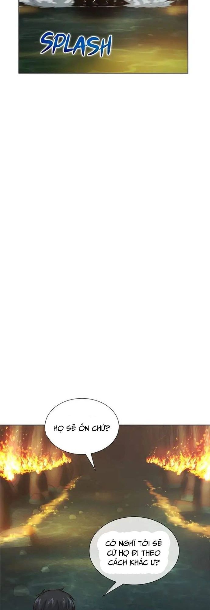 Thợ Săn Ăn Thịt Người Chapter 51 - 52