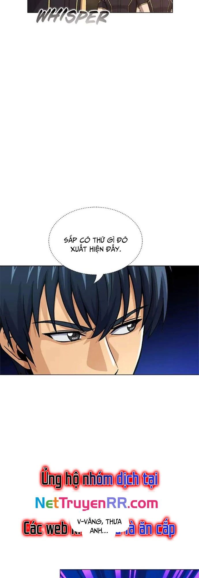 Thợ Săn Ăn Thịt Người Chapter 51 - 54