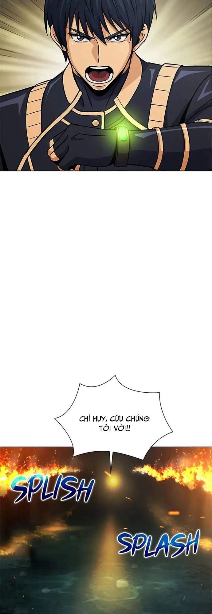 Thợ Săn Ăn Thịt Người Chapter 51 - 57