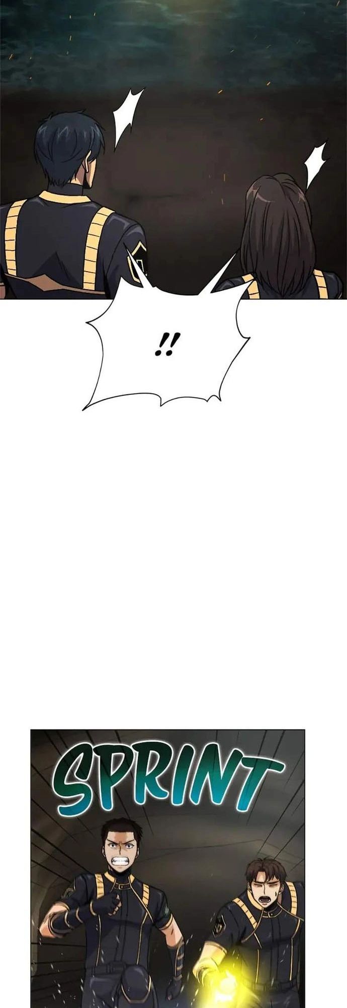 Thợ Săn Ăn Thịt Người Chapter 51 - 58