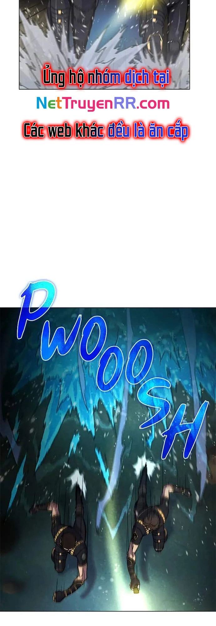 Thợ Săn Ăn Thịt Người Chapter 51 - 59