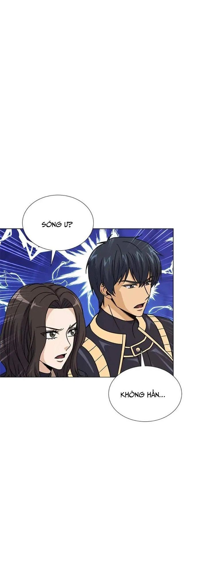 Thợ Săn Ăn Thịt Người Chapter 51 - 60