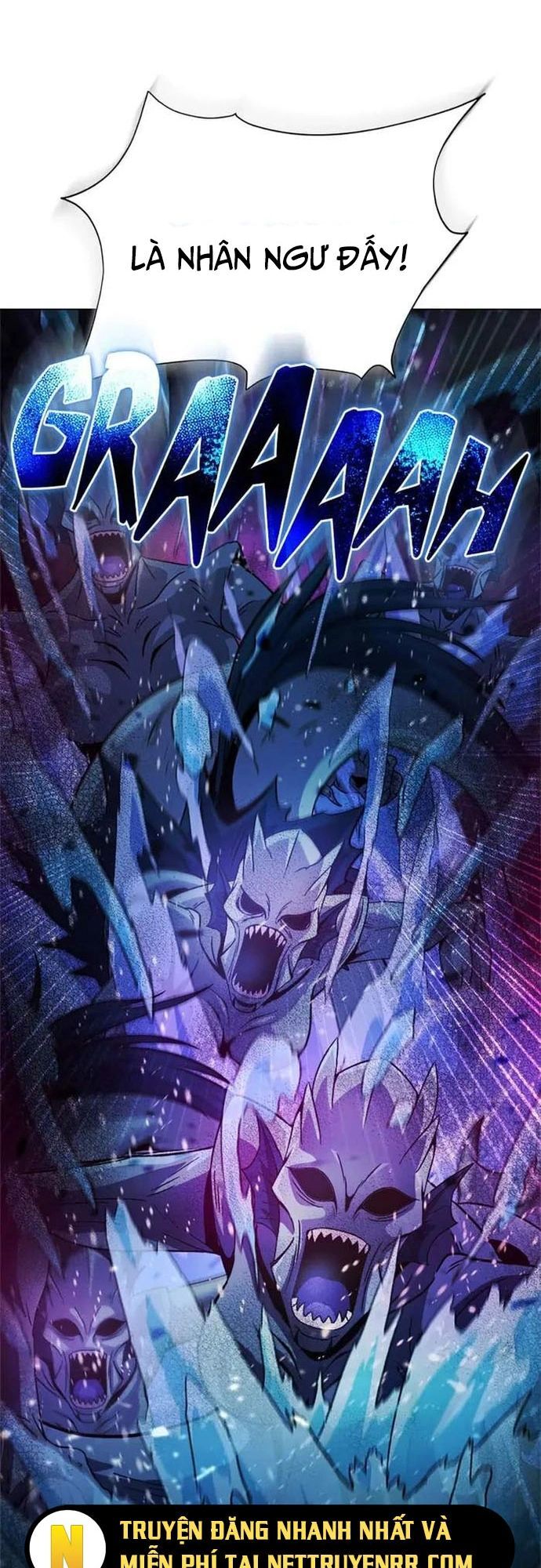Thợ Săn Ăn Thịt Người Chapter 51 - 61